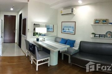 1 Bedroom Condo for rent in THE LINE Phahonyothin Park, Chom Phon, Bangkok near MRT Phahon Yothin