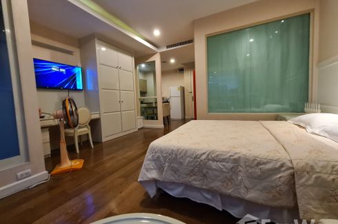 Condo for rent in The Address Chidlom, Langsuan, Bangkok near BTS Chit Lom