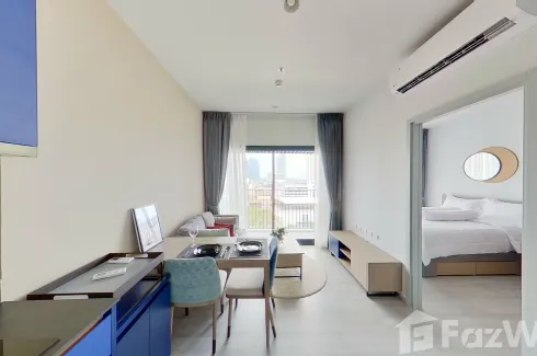 1 Bedroom Condo for rent in XT Ekkamai, Khlong Tan Nuea, Bangkok