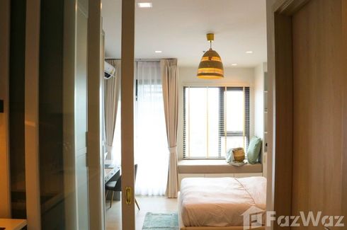 Condo for rent in Life One Wireless, Langsuan, Bangkok near BTS Ploen Chit