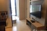 1 Bedroom Condo for rent in M Thonglor 10, Khlong Tan Nuea, Bangkok near BTS Ekkamai