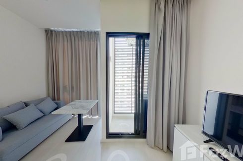 1 Bedroom Condo for rent in Mazarine Ratchayothin, Chan Kasem, Bangkok near BTS Ratchayothin