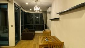 1 Bedroom Condo for rent in Q Chidlom-Phetchaburi, Makkasan, Bangkok near BTS Chit Lom