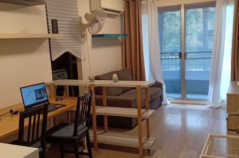 2 Bedroom Condo for rent in Elio Del Ray, Bang Chak, Bangkok near BTS Punnawithi