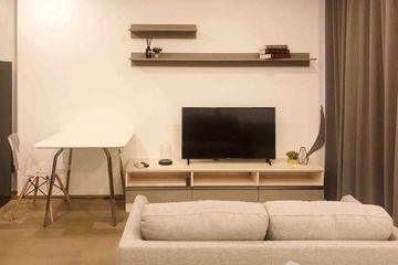 1 Bedroom Condo for rent in Ashton Chula - Silom, Si Phraya, Bangkok near MRT Sam Yan