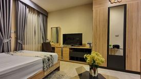 Condo for rent in Rhythm Asoke 2, Makkasan, Bangkok near MRT Phra Ram 9