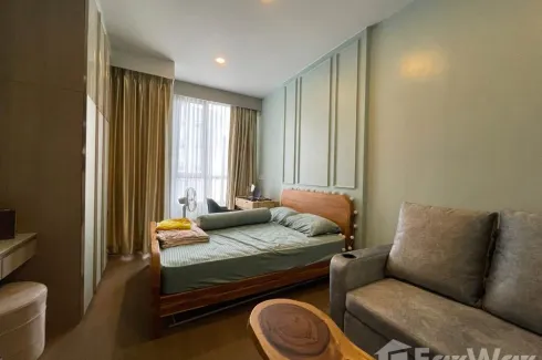 Condo for rent in Park Origin Phayathai, Thung Phaya Thai, Bangkok near BTS Phaya Thai