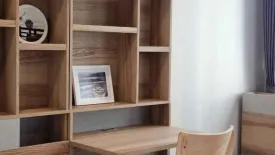 Condo for rent in Life Sukhumvit 62, Bang Chak, Bangkok near BTS Bang Chak