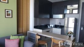 1 Bedroom Condo for rent in Edge Sukhumvit 23, Khlong Toei Nuea, Bangkok near BTS Asoke