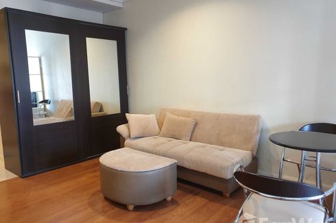 Condo for rent in Grand Park View Asoke, Khlong Toei Nuea, Bangkok near BTS Asoke