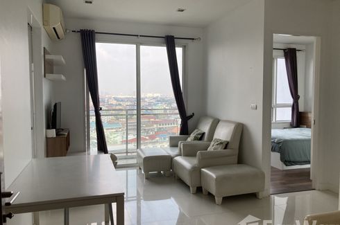 2 Bedroom Condo for rent in The Bloom Sukhumvit 71, Phra Khanong Nuea, Bangkok near BTS Phra Khanong