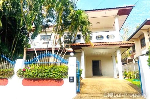 4 Bedroom House for sale in The Mountain Eakmongkol, Nong Prue, Chonburi