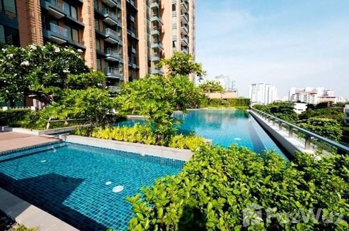 1 Bedroom Condo for rent in Villa Asoke, Makkasan, Bangkok near MRT Phetchaburi