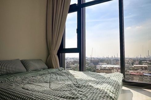 1 Bedroom Condo for rent in The Line sukhumvit 101, Bang Chak, Bangkok near BTS Punnawithi