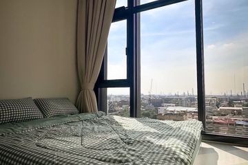 1 Bedroom Condo for rent in The Line sukhumvit 101, Bang Chak, Bangkok near BTS Punnawithi