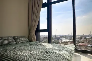 1 Bedroom Condo for rent in The Line sukhumvit 101, Bang Chak, Bangkok near BTS Punnawithi