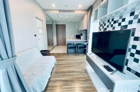 1 Bedroom Condo for rent in WYNE Sukhumvit, Phra Khanong, Bangkok near BTS Phra Khanong