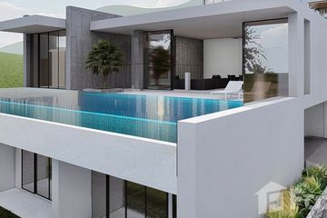 4 Bedroom Villa for sale in Ocean Hills Phuket, Choeng Thale, Phuket