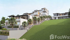 4 Bedroom Villa for sale in Ocean Hills Phuket, Choeng Thale, Phuket