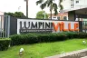 1 Bedroom Condo for sale in Lumpini Ville Latphrao-Chokchai 4, Saphan Song, Bangkok near MRT Lat Phrao