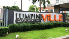 1 Bedroom Condo for sale in Lumpini Ville Latphrao-Chokchai 4, Saphan Song, Bangkok near MRT Lat Phrao