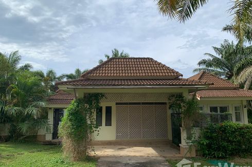 2 Bedroom Villa for rent in Thai Villa at Pasak Soi 8, Si Sunthon, Phuket