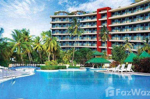 1 Bedroom Condo for sale in 777 Beach Condo Maikhao, Mai Khao, Phuket