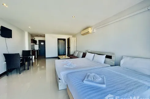 1 Bedroom Condo for sale in Bayshore Ocean View Condominiums, Patong, Phuket