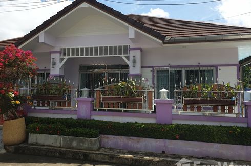 3 Bedroom House for rent in Kathu, Phuket