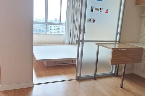 1 Bedroom Condo for sale in Lumpini Ville Latphrao-Chokchai 4, Saphan Song, Bangkok near MRT Lat Phrao