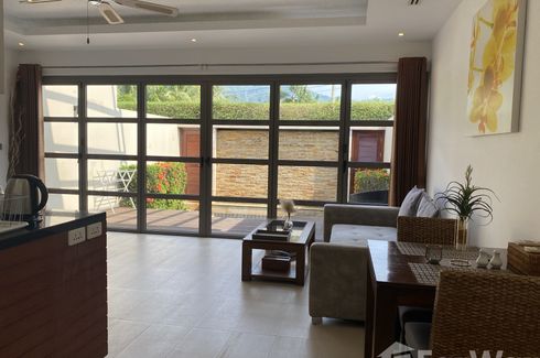 1 Bedroom Villa for rent in Choeng Thale, Phuket