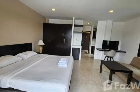 Condo for rent in Chaofa West Suites, Chalong, Phuket