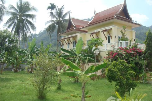 3 Bedroom Villa for sale in Sakhu, Phuket