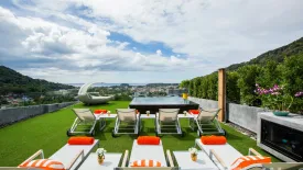 5 Bedroom Villa for sale in Karon, Phuket