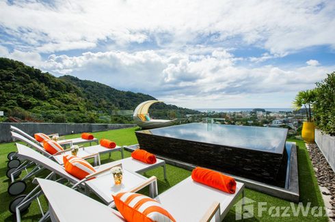 5 Bedroom Villa for sale in Karon, Phuket