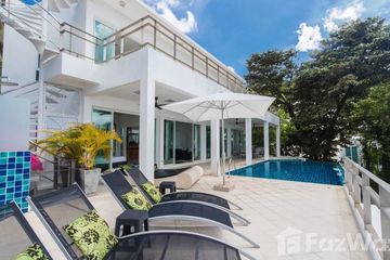 5 Bedroom Villa for rent in Karon, Phuket