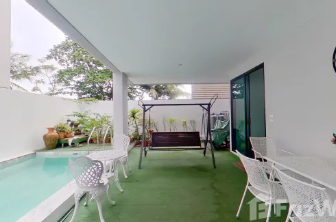 3 Bedroom Townhouse for sale in Lake Town, Kamala, Phuket