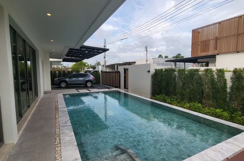 3 Bedroom House for rent in Casa Signature, Ko Kaeo, Phuket