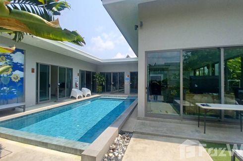 4 Bedroom Villa for rent in Areeca Pool Villa, Choeng Thale, Phuket