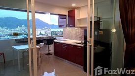 1 Bedroom Condo for rent in Phuket Palace Condominium, Patong, Phuket