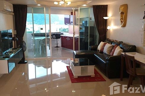 1 Bedroom Condo for rent in Phuket Palace Condominium, Patong, Phuket