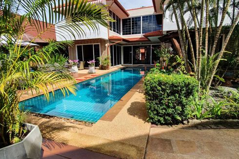 4 Bedroom Villa for rent in Kamala, Phuket