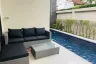 1 Bedroom Villa for rent in Seastone Pool Villas, Choeng Thale, Phuket