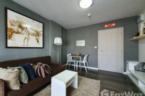 1 Bedroom Condo for rent in D Condo Mine - Phuket, Kathu, Phuket