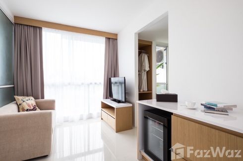 1 Bedroom Condo for sale in The Wide Condotel Condominium, Talat Nuea, Phuket