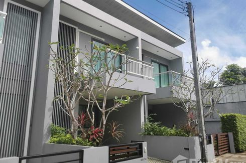 3 Bedroom Townhouse for rent in East Bangtao Ville, Thep Krasatti, Phuket