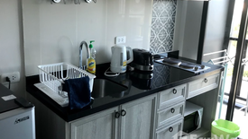 1 Bedroom Condo for rent in The Base Height Phuket, Talat Yai, Phuket