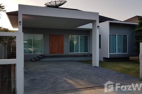 2 Bedroom House for rent in Ananda Lake View, Thep Krasatti, Phuket