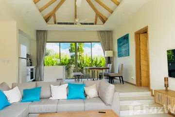 3 Bedroom Villa for rent in Trichada Breeze, Choeng Thale, Phuket