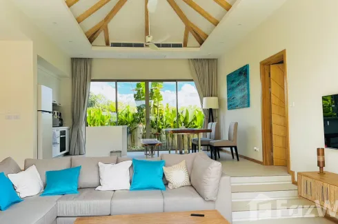 3 Bedroom Villa for rent in Trichada Breeze, Choeng Thale, Phuket
